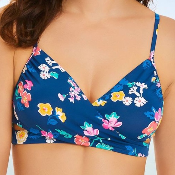 vera bradley bathing suits